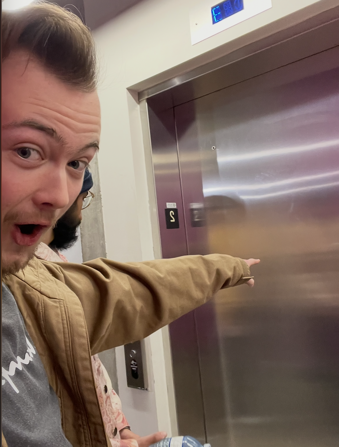 Elevator<a href='https://www.youtube.com/embed/tgbNymZ7vqY' target='_blank'><p>Project Video Link</p></a>